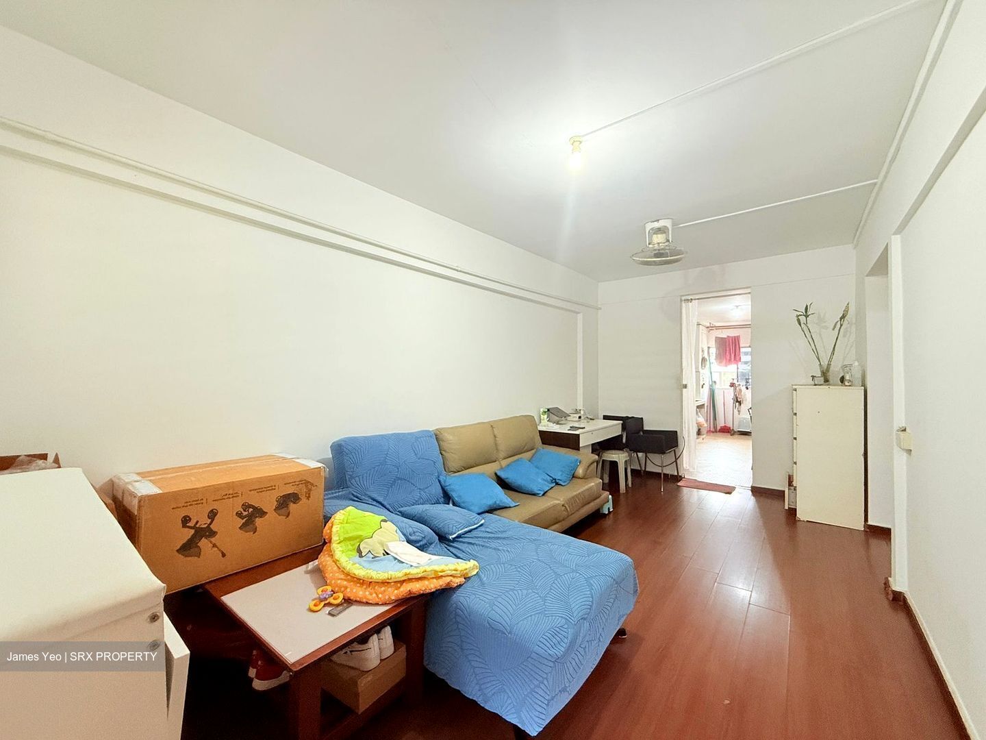 Blk 539 Bedok North Street 3 (Bedok), HDB 3 Rooms #588614381